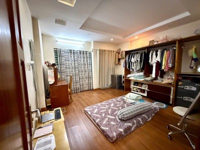 Bán nhà 84m , 4 tầng, 5pn, 4wc, tam bình, thủ đức - 6.85  tỷ 3