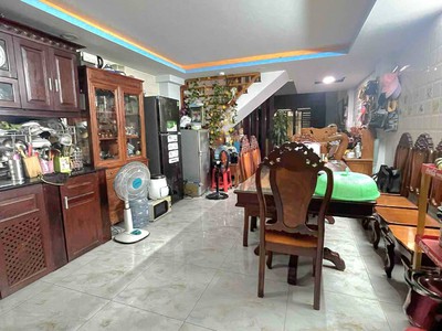 Nhà 5 tầng   hẻm 8m   73m    gần nguyễn sơn - tân phú    chỉ 7.95 tỷ 2