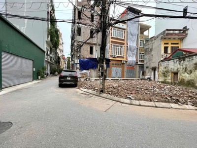 Bán đất đẹp lô góc ngõ oto tránh ở sài đồng long biên diện tích 70m mặt tiền rộng 11 tỷ 9 0