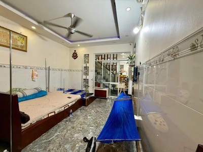 Bán nhà 84m , 4 tầng, 5pn, 4wc, tam bình, thủ đức - 6.85  tỷ 4