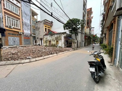 Bán đất đẹp lô góc ngõ oto tránh ở sài đồng long biên diện tích 70m mặt tiền rộng 11 tỷ 9 1