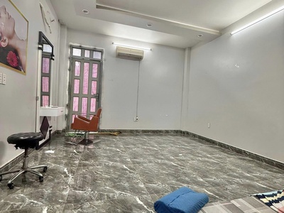 Bán nhà mặt tiền kênh tân hóa - gần huỳnh thiện lộc, 4,2x19m, 4 tầng - 4pn, 13,9 tỷ. 4