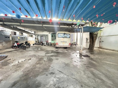 Bán nhà mặt tiền đường số 6, ngay lê đức thọ, thống nhất, 19x53m, cấp 4, giá 72 tỷ. 4