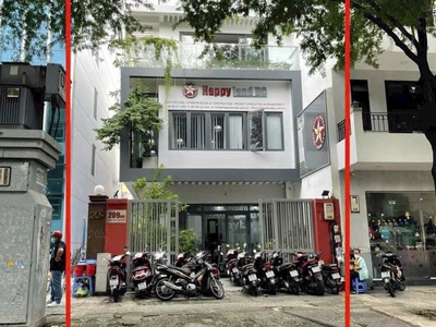 Bán nhà mặt tiền nguyễn văn thủ   đoạn đẹp nhất trung tâm quận 1  vị trí kim cương   cách hai bà 2