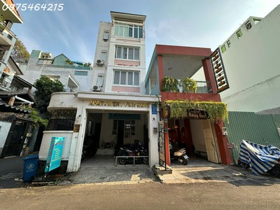 Bán nhà góc 2 mặt tiền   phổ quang, p.2, tân bình 1