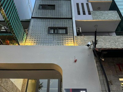 Bán tòa nhà chdv võ văn tần   quận 3 0