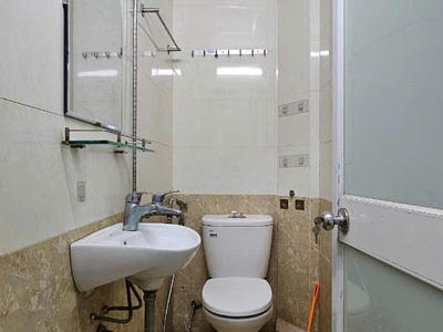 3.7 tỷ - 5 tầng - nhà đẹp ở ngay - kcbt chắc chắn - trung tâm đống đa 1