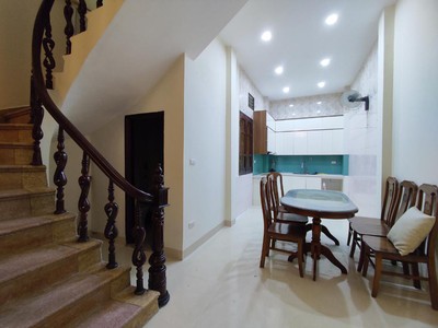 Vị trí đắc địa quận hoàng mai - 45m2 - 7.6 tỷ - 15m ra mặt phố - ngõ rộng thoáng sáng 2