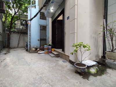 Vị trí đắc địa quận hoàng mai - 45m2 - 7.6 tỷ - 15m ra mặt phố - ngõ rộng thoáng sáng 4