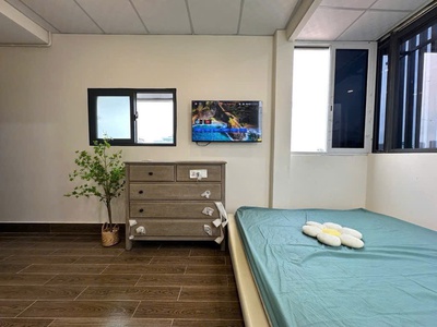 Siêu phẩm dòng tiền 50 triệu/tháng   nhà 4 tầng, 47 m2  nguyễn thị thập, quận 7, giá 7,2 tỷ 1