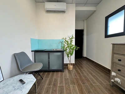 Siêu phẩm dòng tiền 50 triệu/tháng   nhà 4 tầng, 47 m2  nguyễn thị thập, quận 7, giá 7,2 tỷ 2