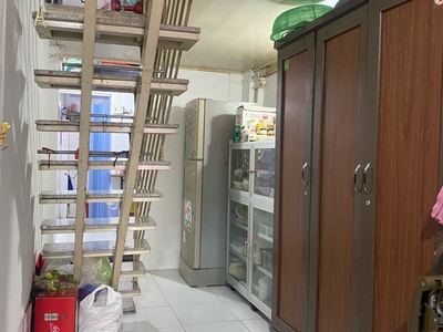 Cực hiếm q10   nhà 1 trệt 1 lầu, hxh đậu cửa, gần vạn hạnh mall   giá tốt 3.3 tỷ 2