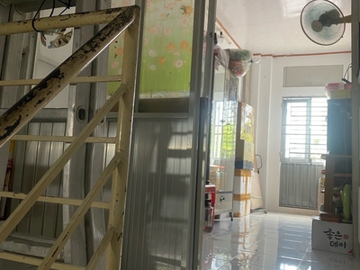 Cực hiếm q10   nhà 1 trệt 1 lầu, hxh đậu cửa, gần vạn hạnh mall   giá tốt 3.3 tỷ 3
