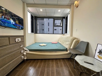 Siêu phẩm dòng tiền 50 triệu/tháng   nhà 4 tầng, 47 m2  nguyễn thị thập, quận 7, giá 7,2 tỷ 3