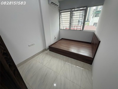 Cho thuê phòng trọ rộng rãi   số 7 nghách 33/49 mỹ đình, nam từ liêm   hà nội giá 6 - 7 triệu. 1