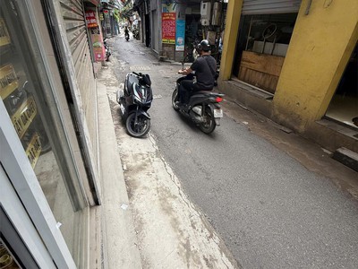 Cho thuê phòng trọ rộng rãi   số 7 nghách 33/49 mỹ đình, nam từ liêm   hà nội giá 6 - 7 triệu. 3