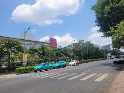 Bán nhà 90m  khu y tế kỹ thuật cao   đường 8m   gần aeon tên lửa   chỉ 6.3 tỷ 1