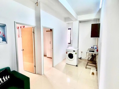 Cho thuê phòng trọ   lê quang đạo  gần trường tiểu học phú đô , nam từ liêm   hà nội giá 5,5 triệu. 2