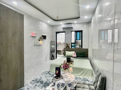 Cho thuê studio   số 77 phú đô, nam từ liêm   giá 4,5 triệu. 2