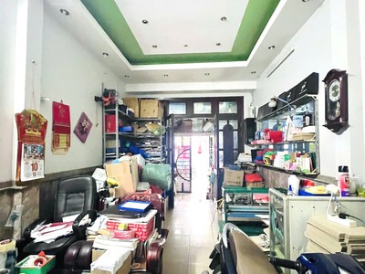 Giá chỉ 5.59 tỷ tl  66m /3pn, cách 2 căn ra mặt tiền, chính chủ 1 đời 4