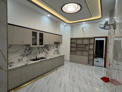 Nhà 3 tấm   84m    gần aeon mall tên lửa - bình tân   chỉ 9.28 tỷ 1