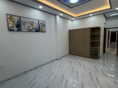 Nhà 3 tấm   84m    gần aeon mall tên lửa - bình tân   chỉ 9.28 tỷ 2