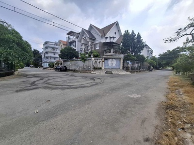  đất xây biệt thự giá rẻ   cách bến xe q8 chỉ 2km   166m  chỉ 12.5 tỷ  2
