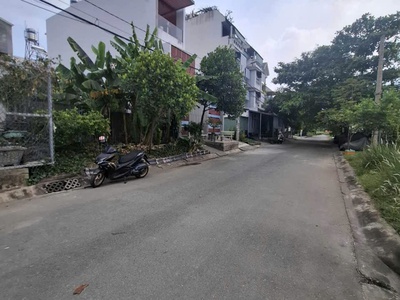  đất xây biệt thự giá rẻ   cách bến xe q8 chỉ 2km   166m  chỉ 12.5 tỷ  4