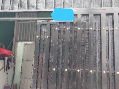 Hot, hot, cần bán gấp lưu hữu phước  p15, q8  dt: 64m2 4.2x 13m  2t, 3pn,2wc chỉ 4.4 tỷ 2