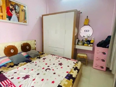 Nhà giá tốt khu y tế kỹ thuật cao   sổ đẹp   pháp lý rõ ràng   6.3 tỷ 2