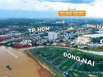 The gió riverside   sống như nghỉ dưỡng, an cư đón lộc 2