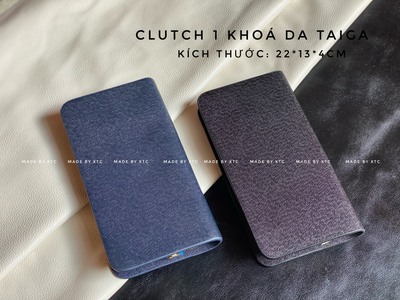 Đồ da chuẩn xuất khẩu 1