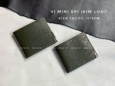 Đồ da chuẩn xuất khẩu 5
