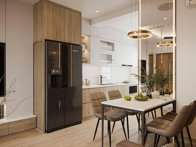Bán căn hộ chung cư nơ 7 linh đàm, hoàng mai 56m2, 2 ngủ, view hồ giá chỉ nhỉnh 3 tỷ 1