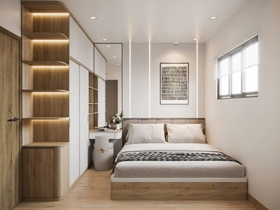 Bán căn hộ chung cư nơ 7 linh đàm, hoàng mai 56m2, 2 ngủ, view hồ giá chỉ nhỉnh 3 tỷ 2