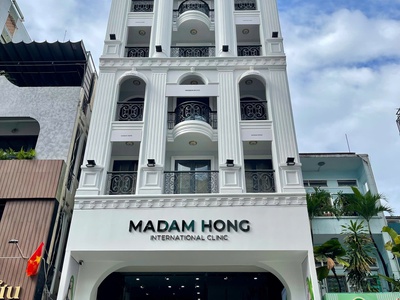 Bán kín    mt 85-87 ký con đoạn vip đẹp - dt 8x20m vuông vức  không lộ giới  - 5 tầng 1