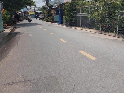 Đất 500m2   ngang khủng 28m   7 nền   gần ubnd q12   giá chỉ 12.9 tỷ 3