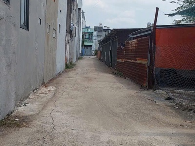 Đất 500m2   ngang khủng 28m   7 nền   gần ubnd q12   giá chỉ 12.9 tỷ 2
