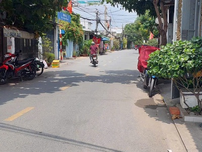 Đất 500m2   ngang khủng 28m   7 nền   gần ubnd q12   giá chỉ 12.9 tỷ 4
