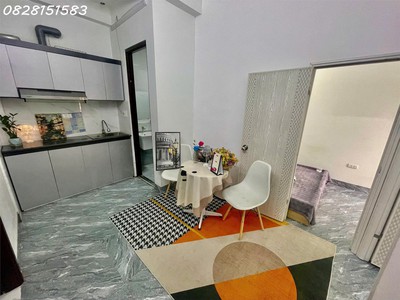 Cho thuê phòng trọ   số 11 ngõ 1/62/23 bùi xương trạch, thanh xuân giá 7 triệu siêu đẹp. 1