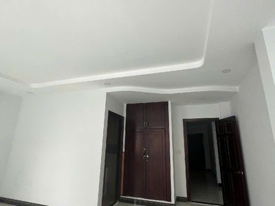 Nhà 4 tầng  6x24  mới đẹp hẻm xe hơi   ngay cục thi hành án q12 2