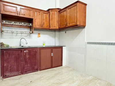 Bán nhà 2 tầng  lô góc  2 mt gần nguyễn ảnh thủ    tân chánh hiệp q12  shr hẻm xe tải thông 3
