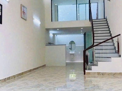 Bán nhà  4.3x16  mt liên khu 2-5, p.hiệp thành, q.12   kd đỉnh   giá chỉ 5.29 tỷ 3