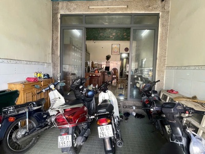 Bán nhà mặt tiền trương thị ngào, trung mỹ tây, q.12   giá chỉ 5.49 tỷ 2