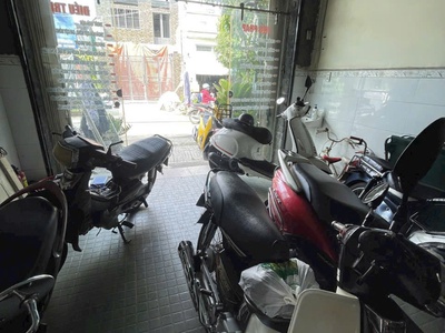 Bán nhà mặt tiền trương thị ngào, trung mỹ tây, q.12   giá chỉ 5.49 tỷ 3