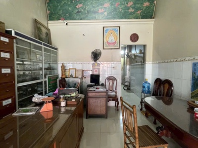 Bán nhà mặt tiền trương thị ngào, trung mỹ tây, q.12   giá chỉ 5.49 tỷ 4