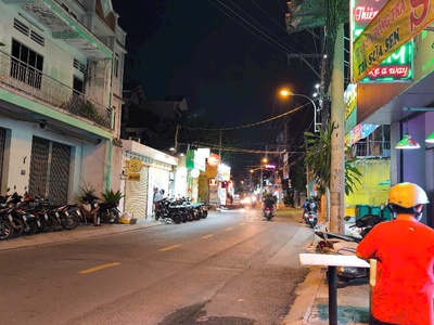 Mbkd mặt tiền hà đặc, trung mỹ tây, quận 12 ngang 4.5 vị trí đẹp 2