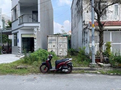 Bán 3 lô đất đẹp kdc phú nhuận   lê thị riêng, p.thới an, q.12   gần gò vấp 4