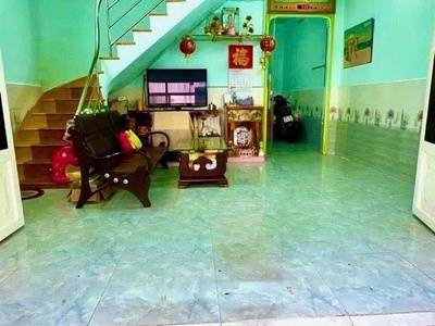  siêu phẩm nhà đẹp - hẻm ô tô thông thoáng  - khu vip tên lửa, aeon mall - đi bộ ra chợ bình trị 0