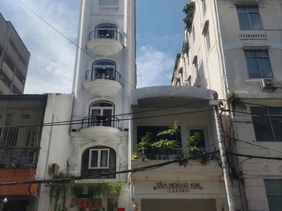Bán nhà phố mặt tiền nguyễn công trứ   trung tâm tài chính quận 1 0